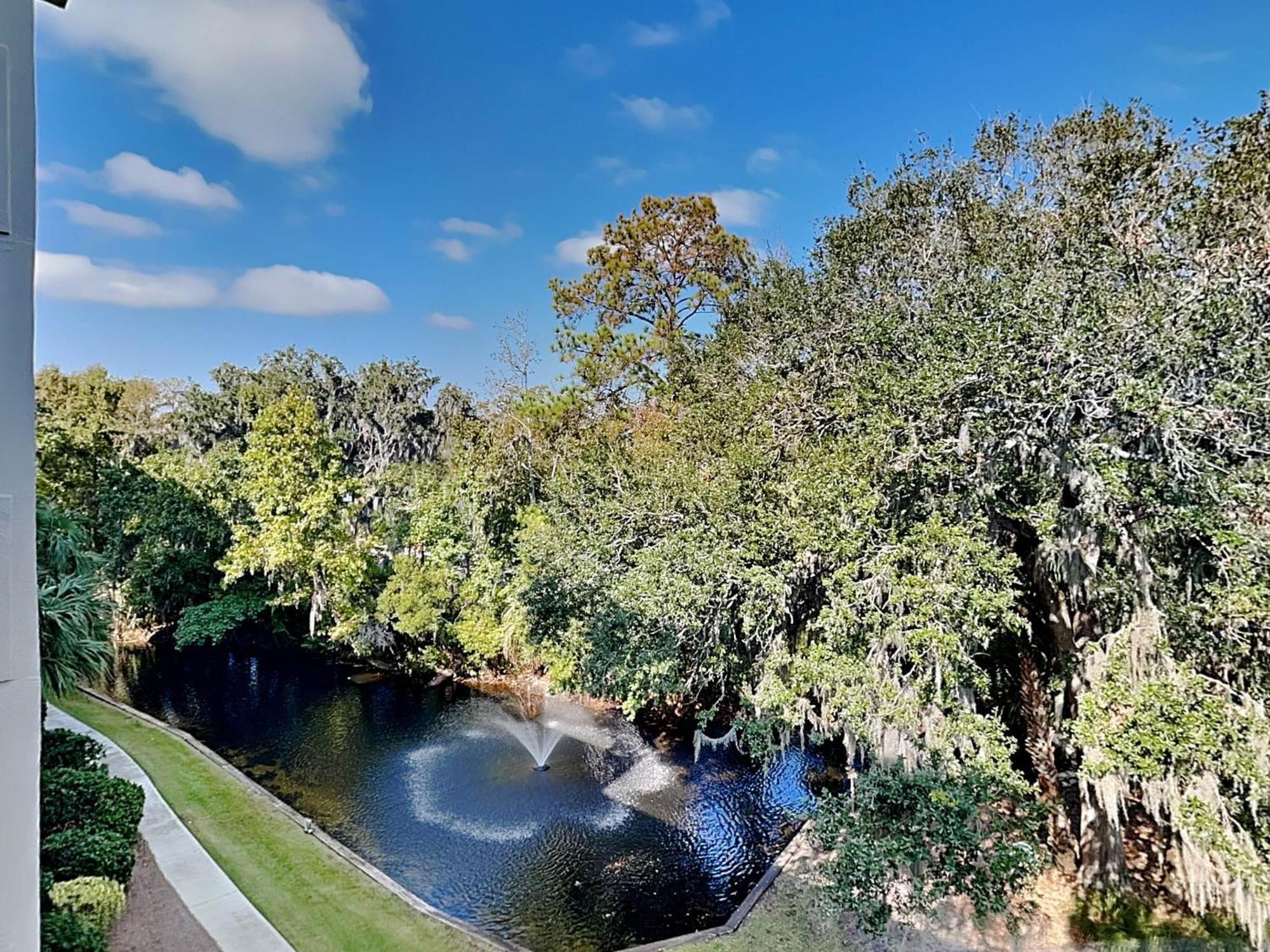 Forest Beach Villas 306 Pulau Hilton Head Luaran gambar